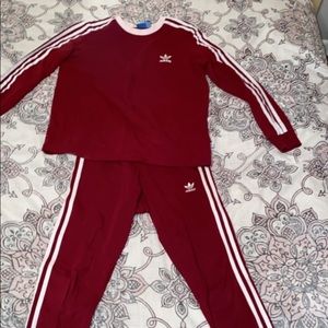 Adidas set